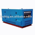 silent generator sets